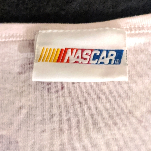 NASCAR women's top - Picture 4 of 4